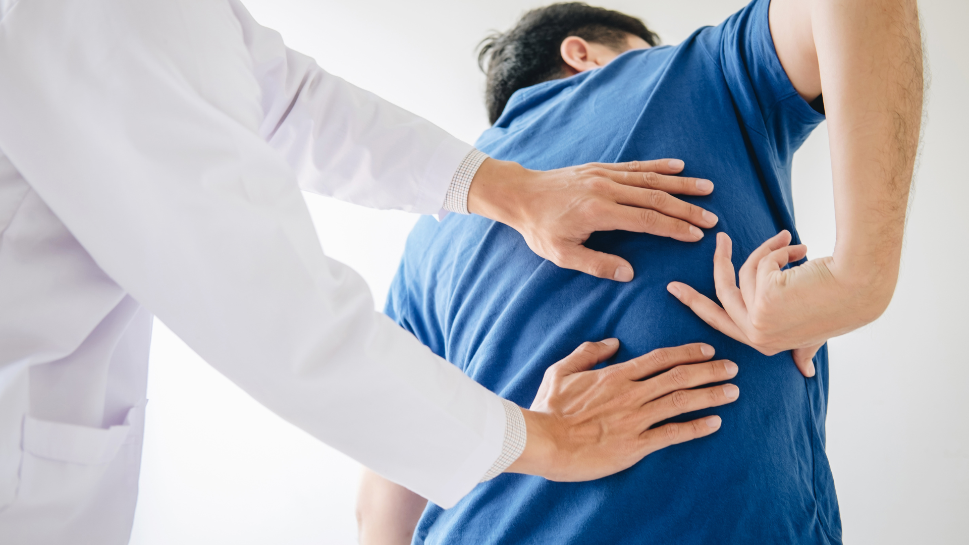 Spinal care thumbnail