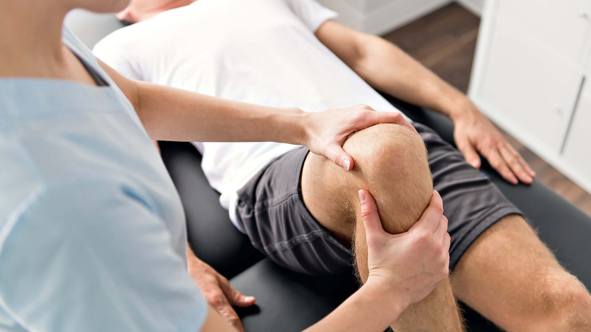 Tendonitis thumbnail