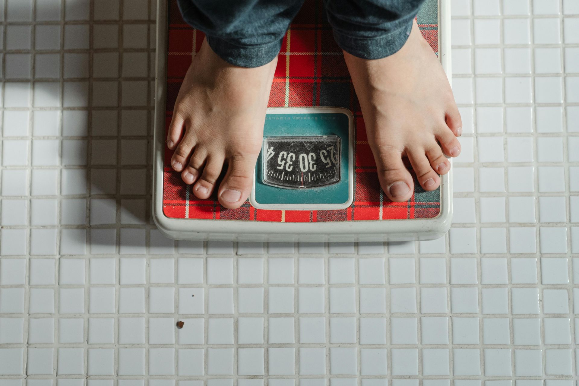 Weight loss program support