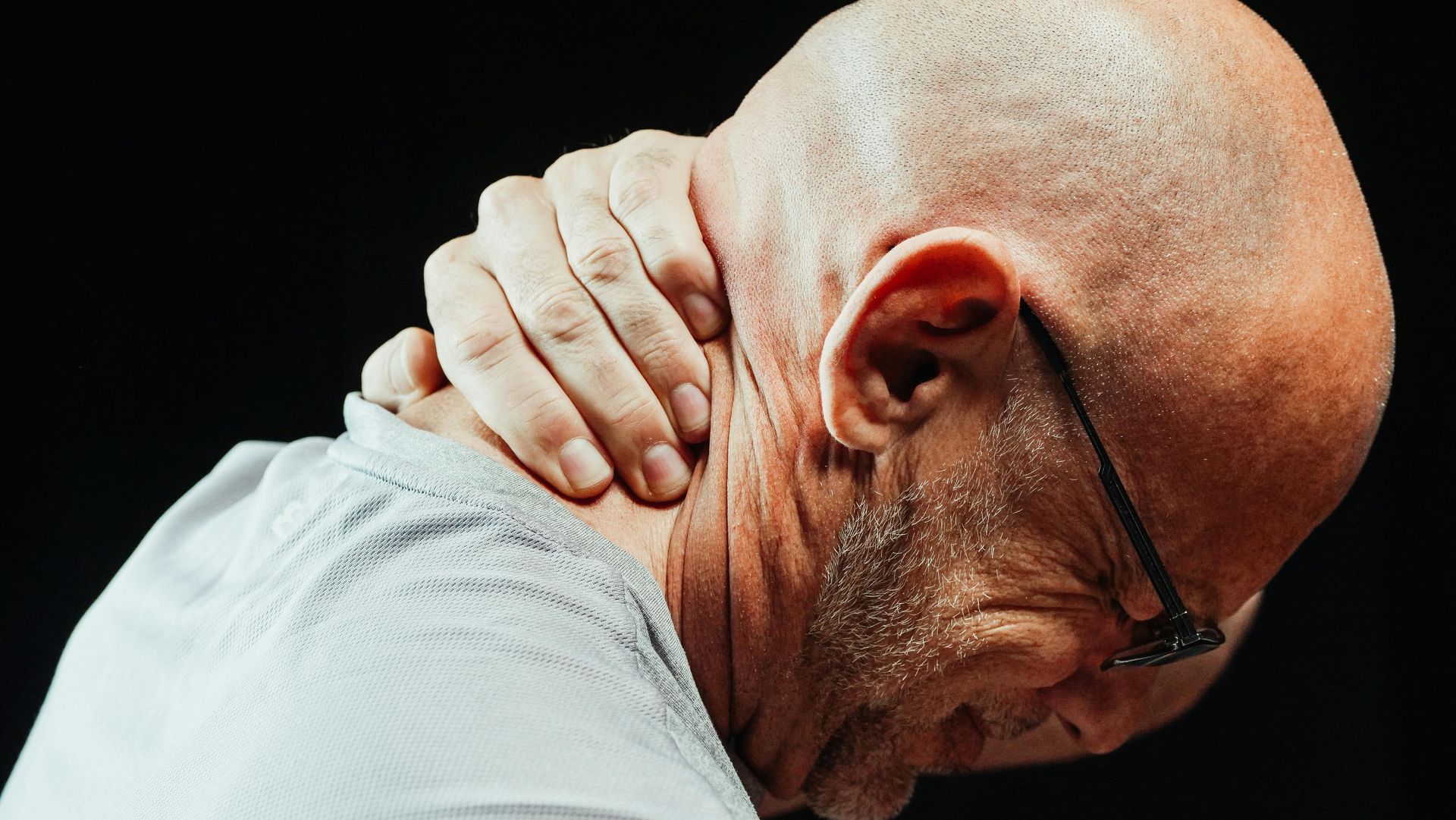 Pain management treatment