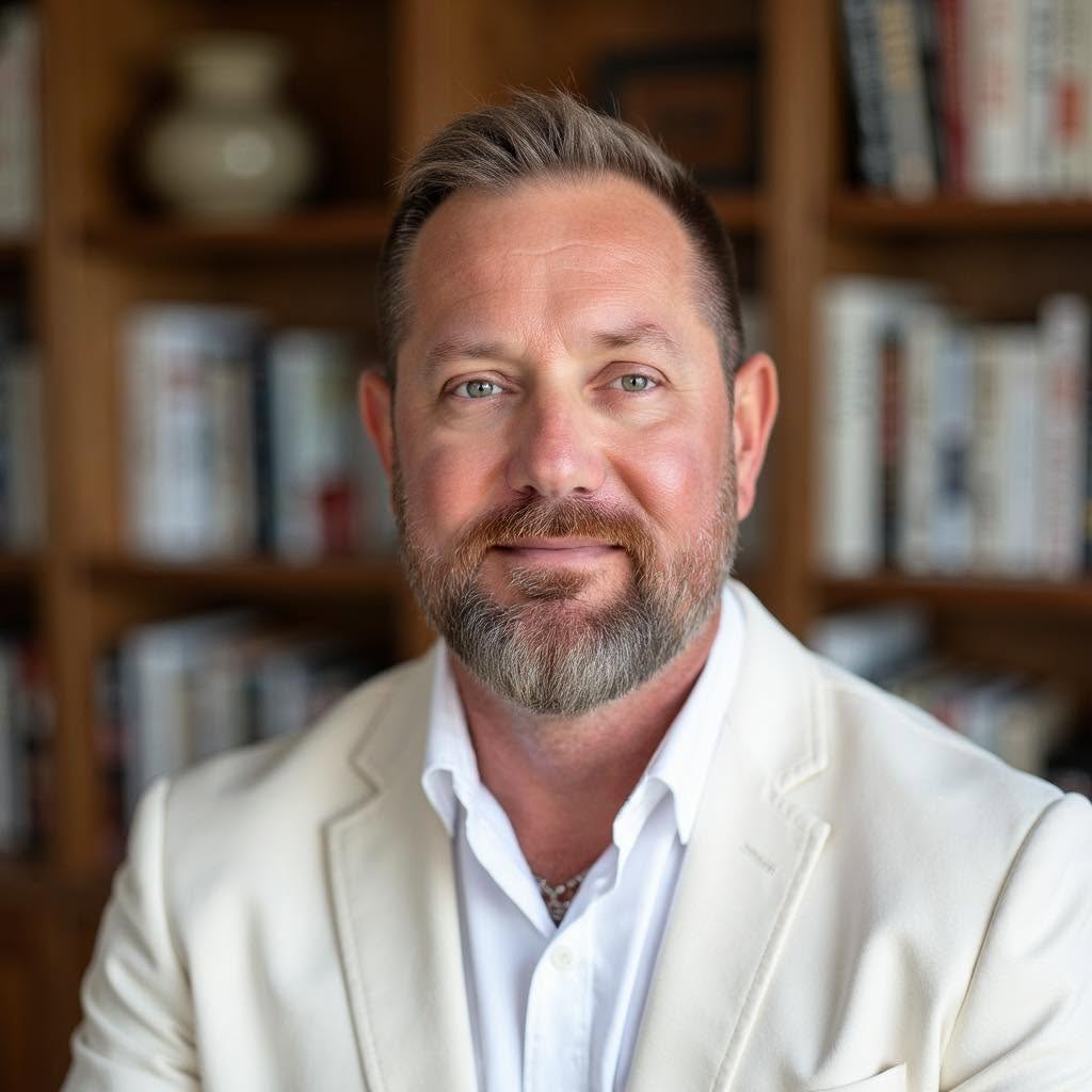 Dr. J Todd Reed, Doctor of Chiropractic